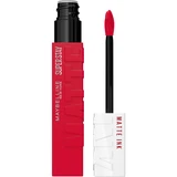 Maybelline - Inchiostro Super Stay Matte Lipstick Edizione Speziata 5mL 325 Shot Caller