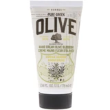 Korres - Pure Greek Olive Hand Cream 75mL Olive Blossom