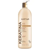Kativa - Keratina Conditioner 1000mL