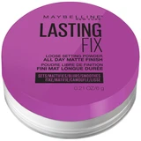 Maybelline - Facestudio Lasting Fix Loose Setting Powder 6g