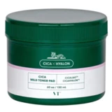 VT Cosmetics - Cica 温和型化妆棉 60 单位