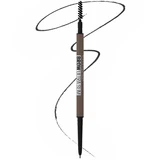 Maybelline - Brow Ultra Slim Eyebrow Defining Pencil 1 un. Black Brown