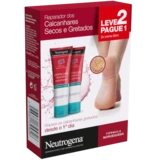Neutrogena - Cream for Calluses 2x50 mL