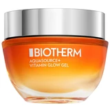 Biotherm - Aquasource Gel luminoso alla vitamina 50mL