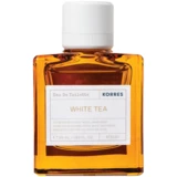 Korres - Té blanco Eau de Toilette 50mL