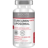 Biocyte - Curcumin Forte X185 30 caps.
