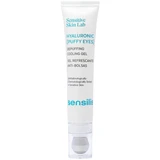 Sensilis - Hialurónico [Ojos hinchados] 15mL