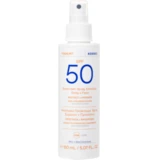 Korres - Yoghurt Sunscreen Spray 150mL SPF50