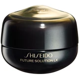Shiseido - Future Solution LX Eye and Lip Contour Regenerating Cream 17mL