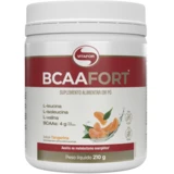 Vitafor - BCAA Fort Supplement 210g Tangerina