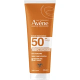 Avène - Very High Protection Sun Care Body Lotion Invisible 250mL SPF50