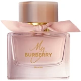 Burberry - My Burberry Blush Eau de Parfum 90 mL 90mL