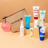 SweetCare - Edición de belleza de la cabeza a los pies