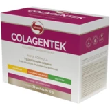 Vitafor - Colagentek Collagen Food Supplement 30 un. Assorted