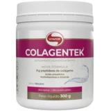 Vitafor - Colagentek Collagen Food Supplement 300g Neutral