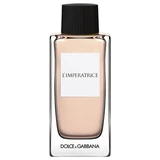 Dolce & Gabbana - Agua de Colonia L'Imperatrice 100mL