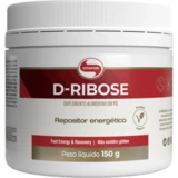 Vitafor - D-Ribose Food Supplement 150g