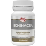 Vitafor - Echinacea Traditional Chinese Medicine Product 90 caps.