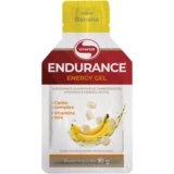 Vitafor - Endurance Energy Gel Food Supplement 12&nbsp;un. Banana