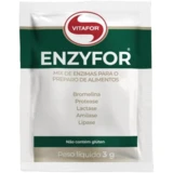 Vitafor - Mezcla enzimática Enzyfor 30 un.