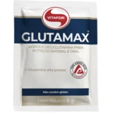 Vitafor - Glutamax L-Glutamine Food Supplement 30x5g
