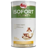 Vitafor - Isofort Plant Food Supplement 450g Banana and Cinnamon