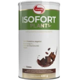 Vitafor - Isofort Plant Food Supplement 450g Cocoa