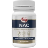 Vitafor - NAC Food Supplement 30 caps.