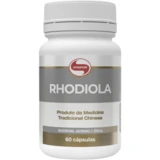 Vitafor - Rhodiola Traditional Chinese Medicine Product 60 caps.