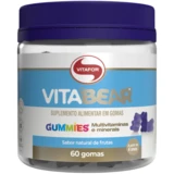 Vitafor - Vitabear Multivitamin Food Supplement 60&nbsp;gummies