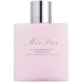 Dior - Miss Dior Comforting Body Milk 175mL