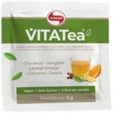 Vitafor - VitaTEA Soluble Tea 30 un.