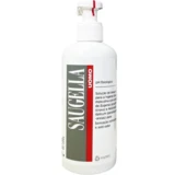 Saugella - Uomo Intimate Cleansing Solution 250mL