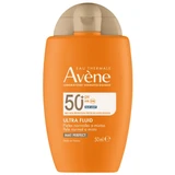 Avène - Protezione solare Ultra Mat 50mL Tinted SPF50+