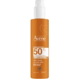 Avène - Very High Protection Body Spray