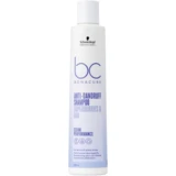 Schwarzkopf - BONACURE Anti-Dandruff Shampoo 250mL