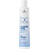 Schwarzkopf - BONACURE Root Activating Shampoo