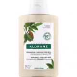 Klorane - Shampoo Cupuaçu Butter Bio Nourising and Repairing 200mL