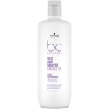 Schwarzkopf - BONACURE Champú Frizz Away 1000mL
