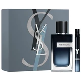 Yves Saint Laurent - Y 香水 100mL + 香水 10mL