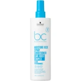 Schwarzkopf - BONACURE 保湿喷雾护发素 400mL