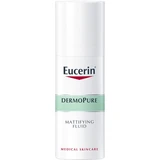 Eucerin - Dermopure Fluido opacizzante Oil Control 50mL