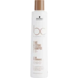 Schwarzkopf - BONACURE Time Restore Shampoo 250mL
