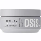 Schwarzkopf - OSiS Gel arricciante Curl Jam 300mL