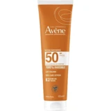 Avène - Trattamento solare ad altissima protezione Body Lozione Invisibile 100mL SPF50
