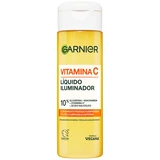 Garnier - Vitamin C 照明液体 120mL