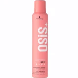 Schwarzkopf - OSiS 握力特强摩丝 200mL