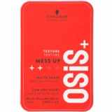 Schwarzkopf - OSiS+ Mess Up Paste 100mL