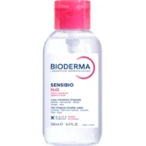 Bioderma - Sensibio H2O Micellar Solution 