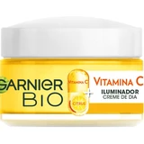 Garnier - Garnier Bio Crema idratante Vitamin C 50mL